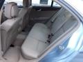 2013 Diamond Silver Metallic Mercedes-Benz C 300 4Matic Sport  photo #5