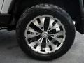 Titanium Metallic - FJ Cruiser 4WD Photo No. 45