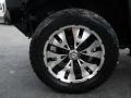 Titanium Metallic - FJ Cruiser 4WD Photo No. 46