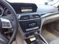 2013 Diamond Silver Metallic Mercedes-Benz C 300 4Matic Sport  photo #9