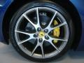 2012 Ferrari California Standard California Model Wheel