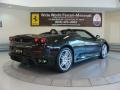 Tour de France Blue - F430 Spider F1 Photo No. 12