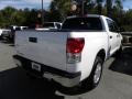 2010 Super White Toyota Tundra CrewMax  photo #13