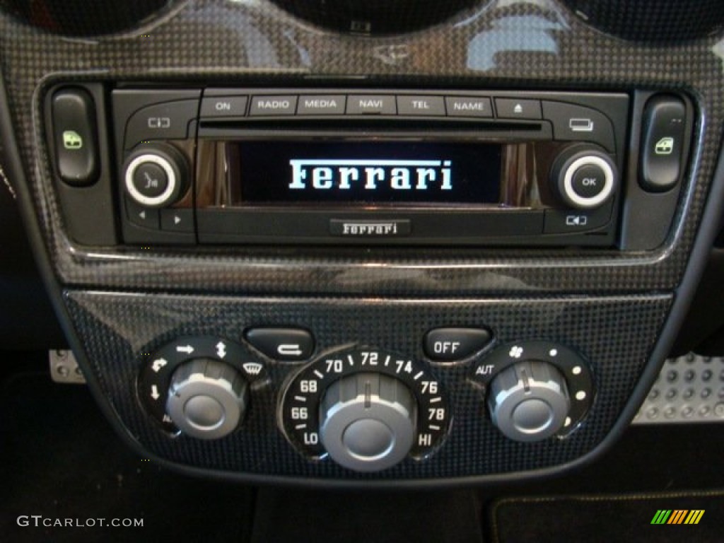 2008 Ferrari F430 Spider F1 Controls Photo #72580440