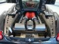  2008 F430 Spider F1 4.3 Liter DOHC 32-Valve VVT V8 Engine