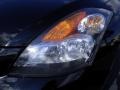 Super Black - Altima 2.5 S Photo No. 6