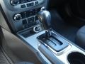 2011 Sterling Grey Metallic Ford Fusion SE V6  photo #17