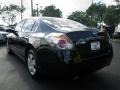 Super Black - Altima 2.5 S Photo No. 10
