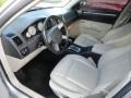 Bright Silver Metallic - 300 Touring Photo No. 3