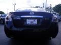 Super Black - Altima 2.5 S Photo No. 13