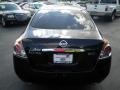 Super Black - Altima 2.5 S Photo No. 14