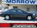Ashen Gray Metallic - Impala LT Photo No. 1