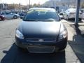Ashen Gray Metallic - Impala LT Photo No. 3