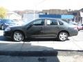 Ashen Gray Metallic - Impala LT Photo No. 5