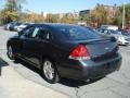 Ashen Gray Metallic - Impala LT Photo No. 6
