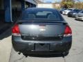 Ashen Gray Metallic - Impala LT Photo No. 7