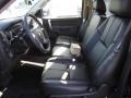 2013 Black Chevrolet Silverado 1500 LT Crew Cab 4x4  photo #15