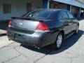 Ashen Gray Metallic - Impala LT Photo No. 8