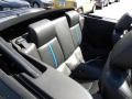 Black - Mustang GT Premium Convertible Photo No. 5