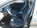 Ashen Gray Metallic - Impala LT Photo No. 11
