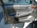 Ashen Gray Metallic - Impala LT Photo No. 12