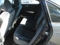 Ashen Gray Metallic - Impala LT Photo No. 13