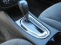 Ashen Gray Metallic - Impala LT Photo No. 17