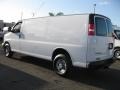 Summit White - Express 2500 Extended Cargo Van Photo No. 4