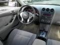 Super Black - Altima 2.5 S Photo No. 30