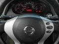 Super Black - Altima 2.5 S Photo No. 34