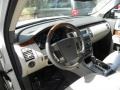 White Platinum Metallic Tri-Coat - Flex Limited Photo No. 3