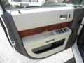 White Platinum Metallic Tri-Coat - Flex Limited Photo No. 5