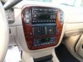 2003 Ford Explorer Limited 4x4 Controls