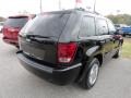 Black - Grand Cherokee Laredo 4x4 Photo No. 2