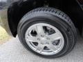 Black - Grand Cherokee Laredo 4x4 Photo No. 3