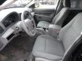 Black - Grand Cherokee Laredo 4x4 Photo No. 5