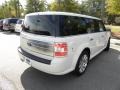 White Platinum Metallic Tri-Coat - Flex Limited Photo No. 14