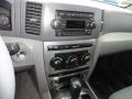 Black - Grand Cherokee Laredo 4x4 Photo No. 6