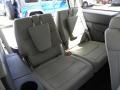 White Platinum Metallic Tri-Coat - Flex Limited Photo No. 15