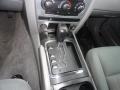 Black - Grand Cherokee Laredo 4x4 Photo No. 7
