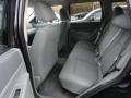 Black - Grand Cherokee Laredo 4x4 Photo No. 8