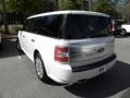 White Platinum Metallic Tri-Coat - Flex Limited Photo No. 17
