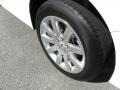 White Platinum Metallic Tri-Coat - Flex Limited Photo No. 18