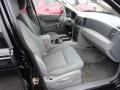 Black - Grand Cherokee Laredo 4x4 Photo No. 12