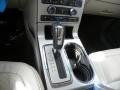 White Platinum Metallic Tri-Coat - Flex Limited Photo No. 21