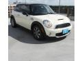 Pepper White - Cooper S Hardtop Photo No. 1