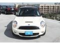Pepper White - Cooper S Hardtop Photo No. 2