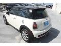 Pepper White - Cooper S Hardtop Photo No. 7