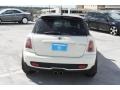 Pepper White - Cooper S Hardtop Photo No. 8