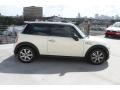Pepper White - Cooper S Hardtop Photo No. 10